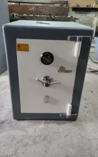گاو صندوق 550کاوه چرخشی