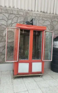 یخچال