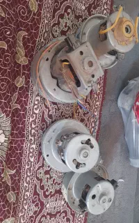 موتور جاروبرقی موجود قیمت مناسب ۷۰۰