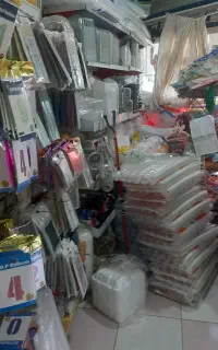 تولید تمام ظروف یکبار مصرف به نرخ کارخانه