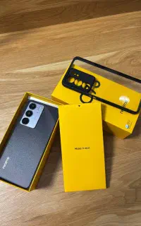 گوشی نو Realme C75