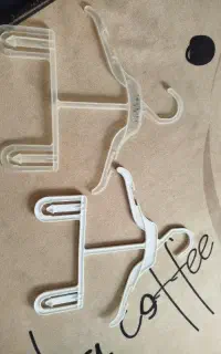 آویزلباس بچه گانه