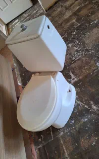 توالت فرنگی