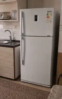 یخچال فریزر سامسونگ اصل مدل RT60EBEV