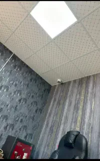 پخش ونصب انواع سقف کاذب 60×60 کرج و شهریار