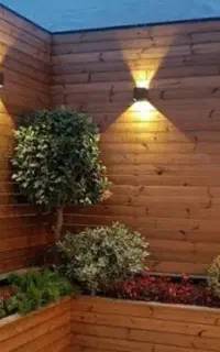 فروش و اجرای ترمود.چوب روسی.چوبپلاست
