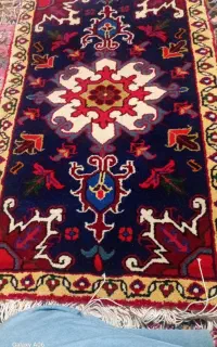 پادری یارومبلی