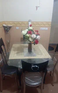 میز ناهار خوری