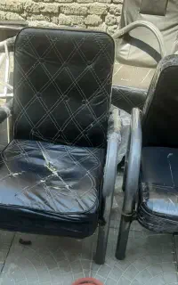 صندلی نو