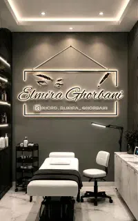 طراحی حرفه‌ای لوگو و پوستر اختصاصی با کیفیت بالا