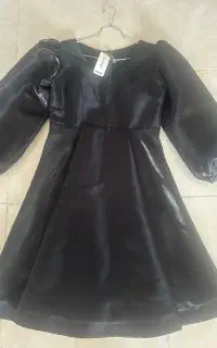 لباس مجلسی