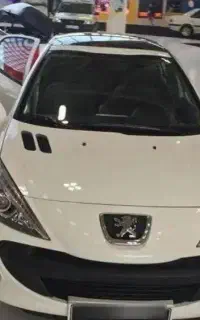 حواله پژو ۲۰۷
