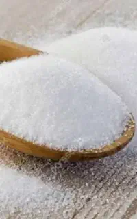 شکر سفید