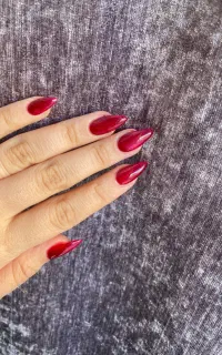 ناخن تخفیفات ویژه  افتتحاحیه سالن