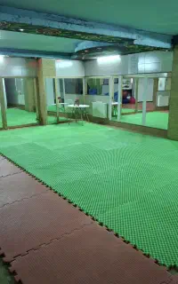 موسسه یوگا و مدیتیشن هفت آسمان