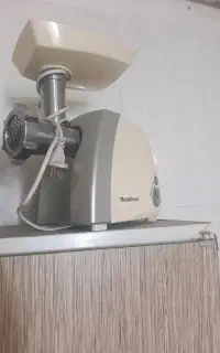 چرخ گوشت