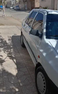 پراید 131 مدل 93