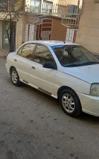 ریو ۸۴ کم کارکرد