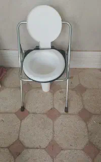 توالت فرنگی