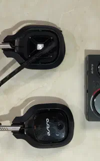 هدست گیمینگ ASTRO Gaming A40 TR