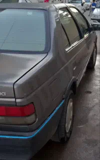 روا ۸۶ دوگانه نوک مدادی کارمندی