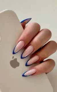 کاشت ناخن