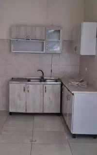 کابینت فلزی طرح ام دی اف
