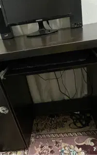 میز کامپیوتر