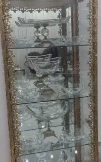 بوفه برنز