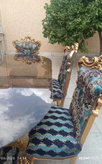 میزنهار خوری ۶نفره