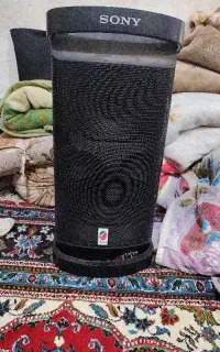 اسپیکر سونی srs xp500