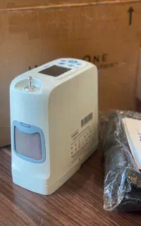 اکسیژن ساز پرتابل inogen