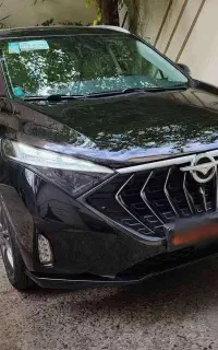 اجاره خودرو هایما 7x ( هفت نفره)