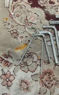 ابزار آچار بکس وتختی
