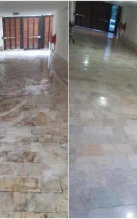 کفسابی ایزدشهر