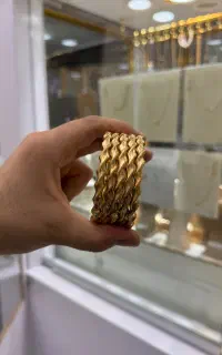 طلای بدون اجرت (قیمت ها با نرخ لحظه محاسبه می شود)
