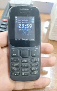 nokia 106