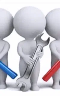 تعمییر و سرویس کلیه لوازم خانگی