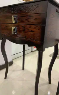 کنسول قاشق چنگال نو