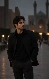 استخدام مدلینگ آقا