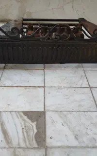 شومینه ،57*27