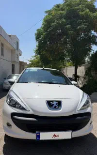 ۲۰۷ tu5 سقف فلز ۱۴۰۴