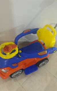 ماشین کودک