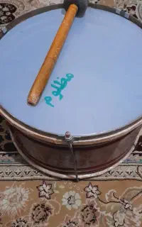طبل بزرگ