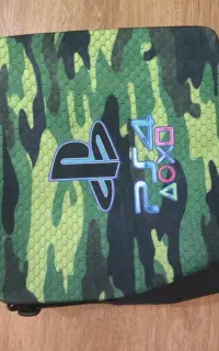 کیف ps4
