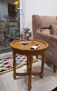 میز عسلی