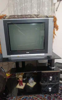 تلویزیون ال جی صفحه تخت