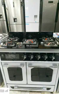 فروش ویژه اجاق گاز باگارانتی ۲سال کف قیمت بازار