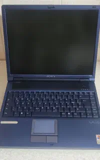 لبتاب کلکسیونی sony VAIO