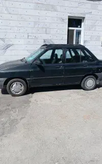 پراید 81تازه تعمیر